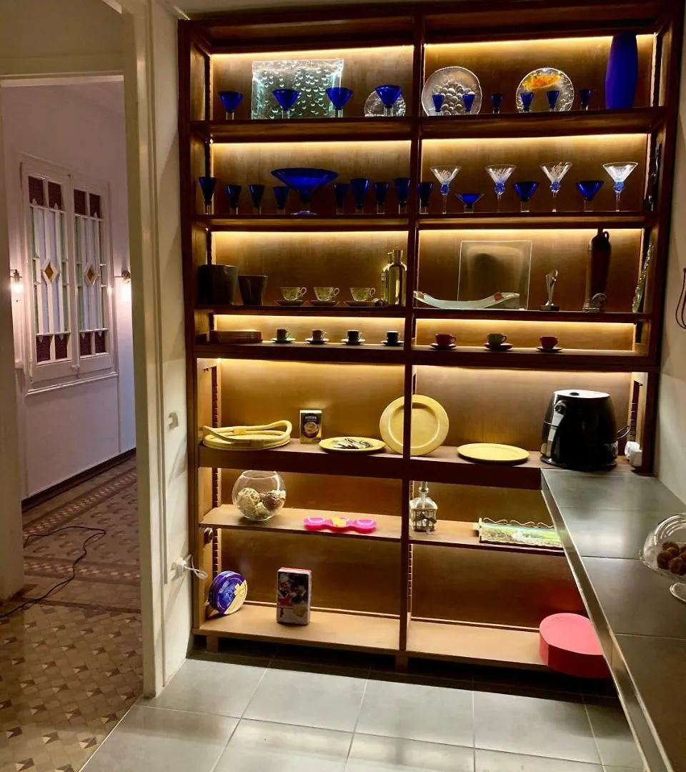 Casa David Ξενοδοχείο Βαρκελώνη Ισπανία
