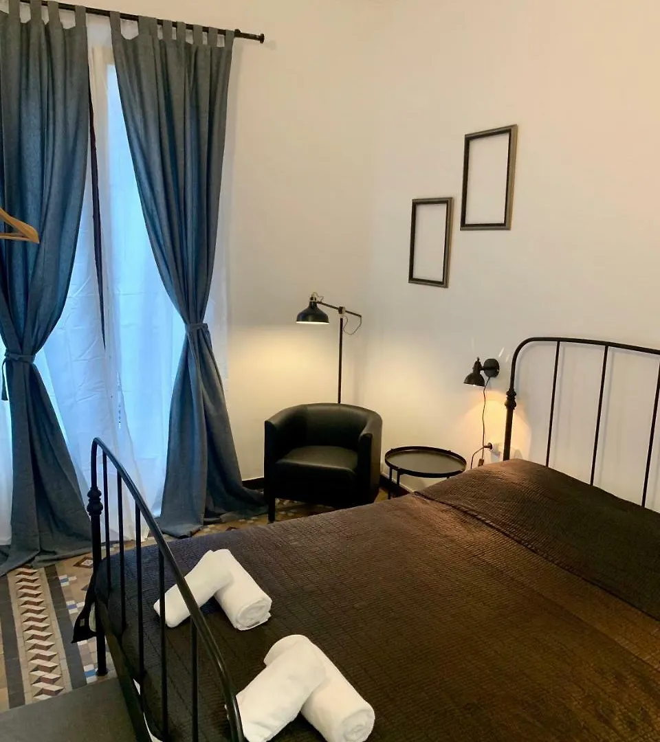 Casa David Ξενοδοχείο Βαρκελώνη 0*,  Ισπανία