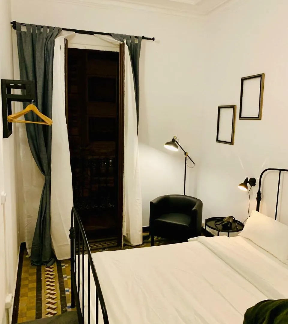 Πανσιόν Casa David Ξενοδοχείο Βαρκελώνη Ισπανία