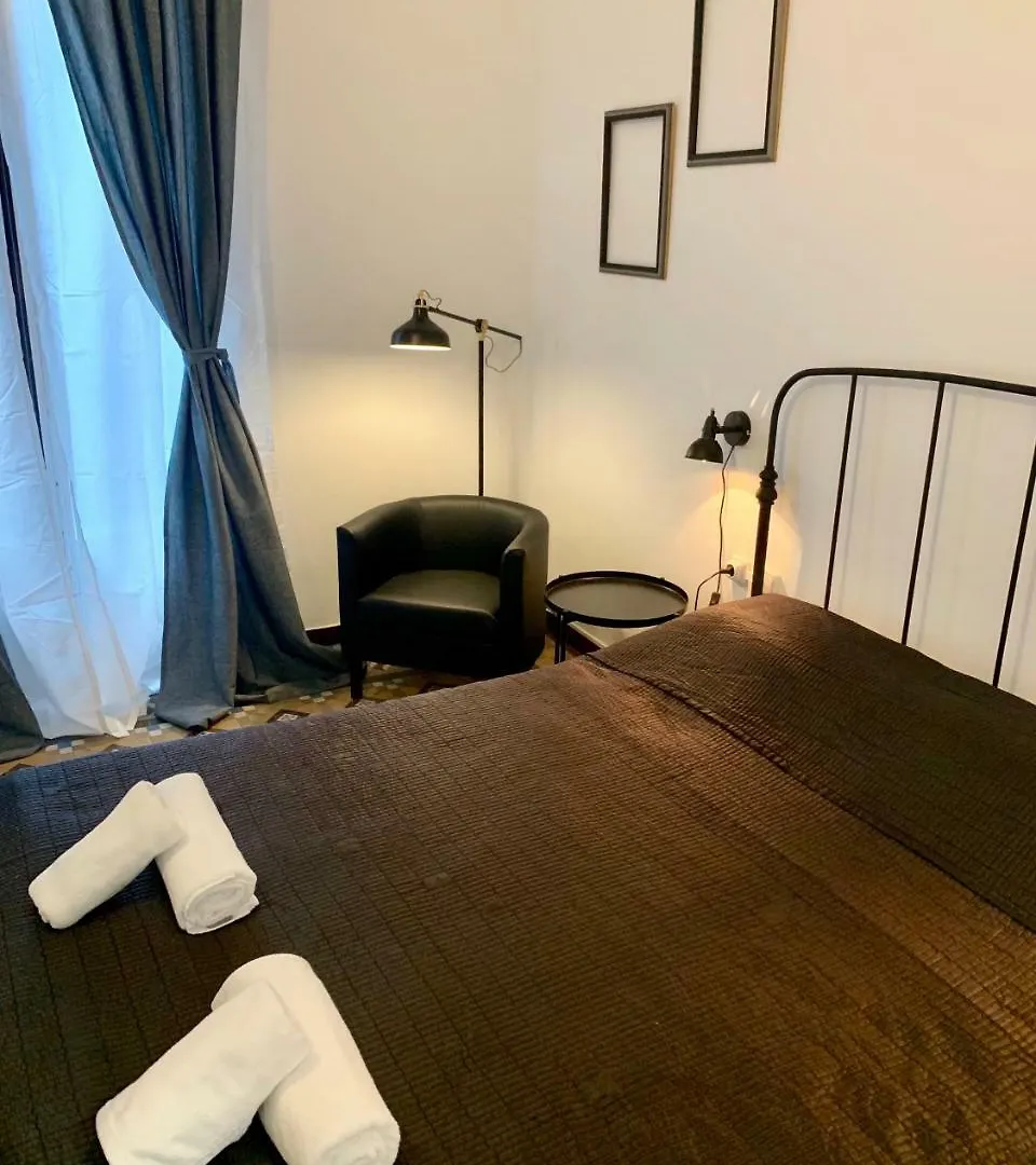 Casa David Ξενοδοχείο Βαρκελώνη
