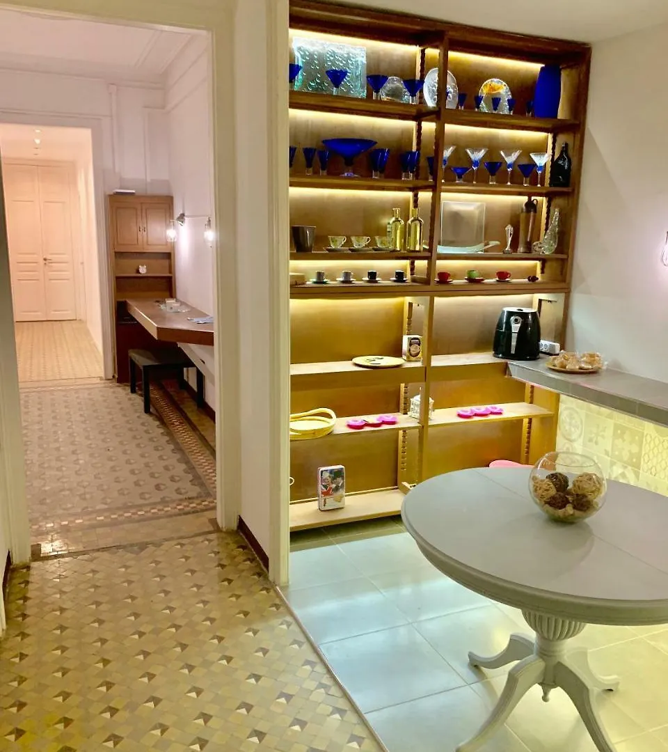 Casa David Ξενοδοχείο Βαρκελώνη