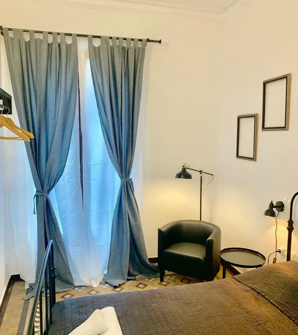 Casa David Ξενοδοχείο Βαρκελώνη 0*,  Ισπανία