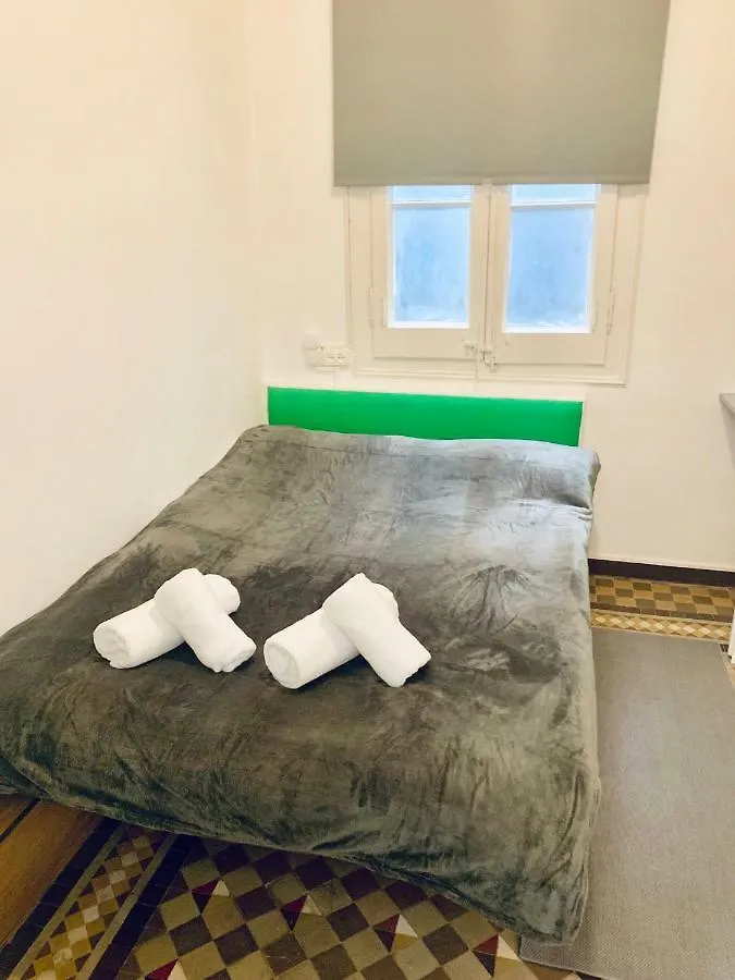 Casa David Ξενοδοχείο Βαρκελώνη