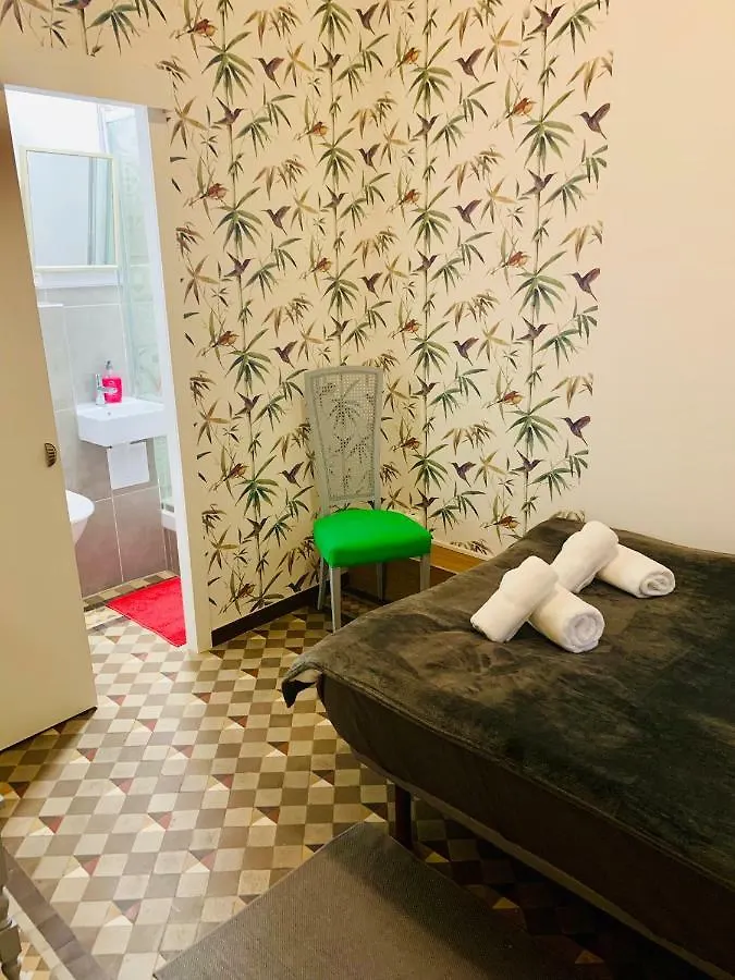 Πανσιόν Casa David Ξενοδοχείο Βαρκελώνη