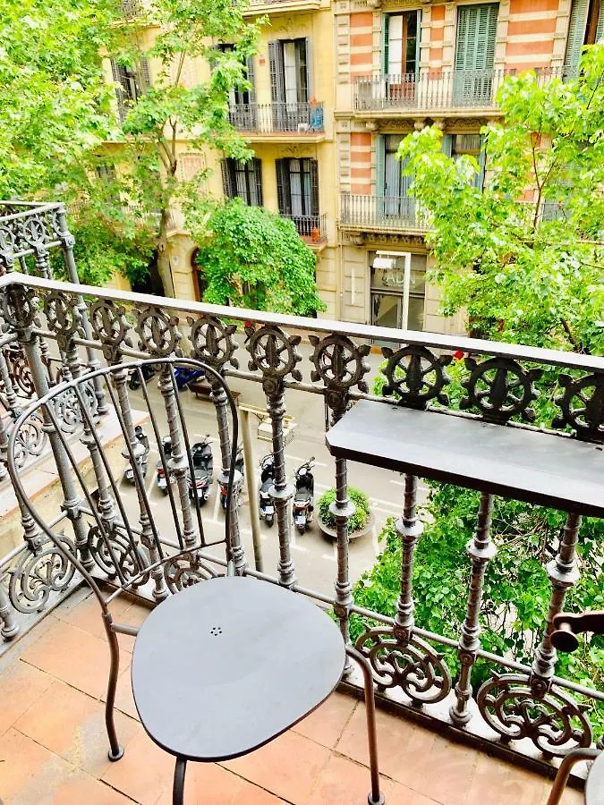 Casa David Ξενοδοχείο Βαρκελώνη Πανσιόν